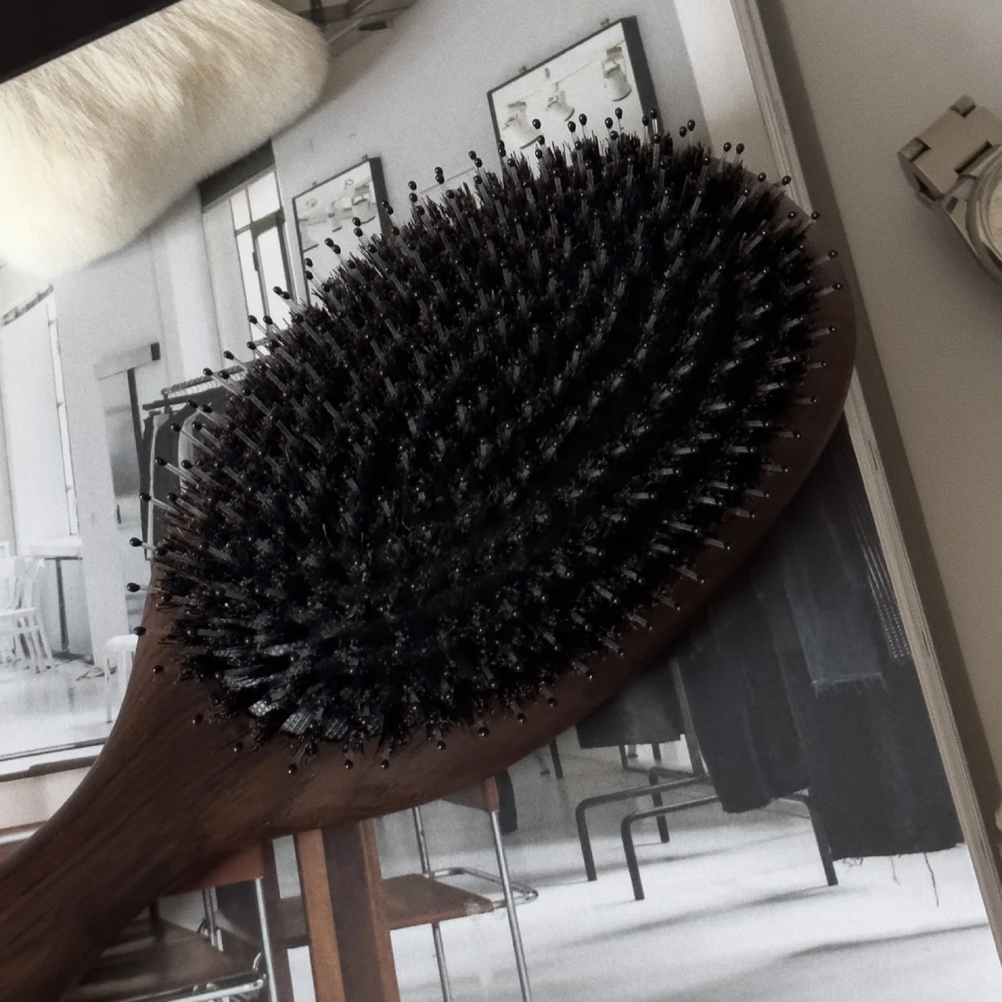 Hair Brush/Everyday