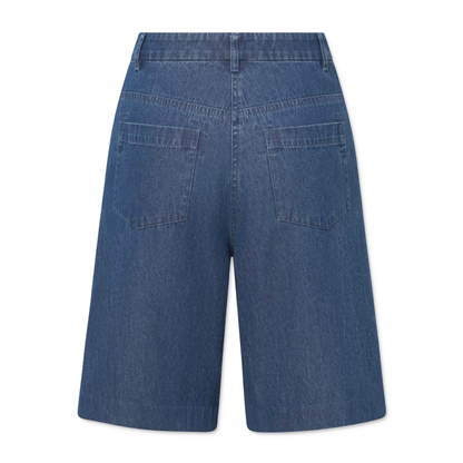 Hamburg Shorts, Denim Blue