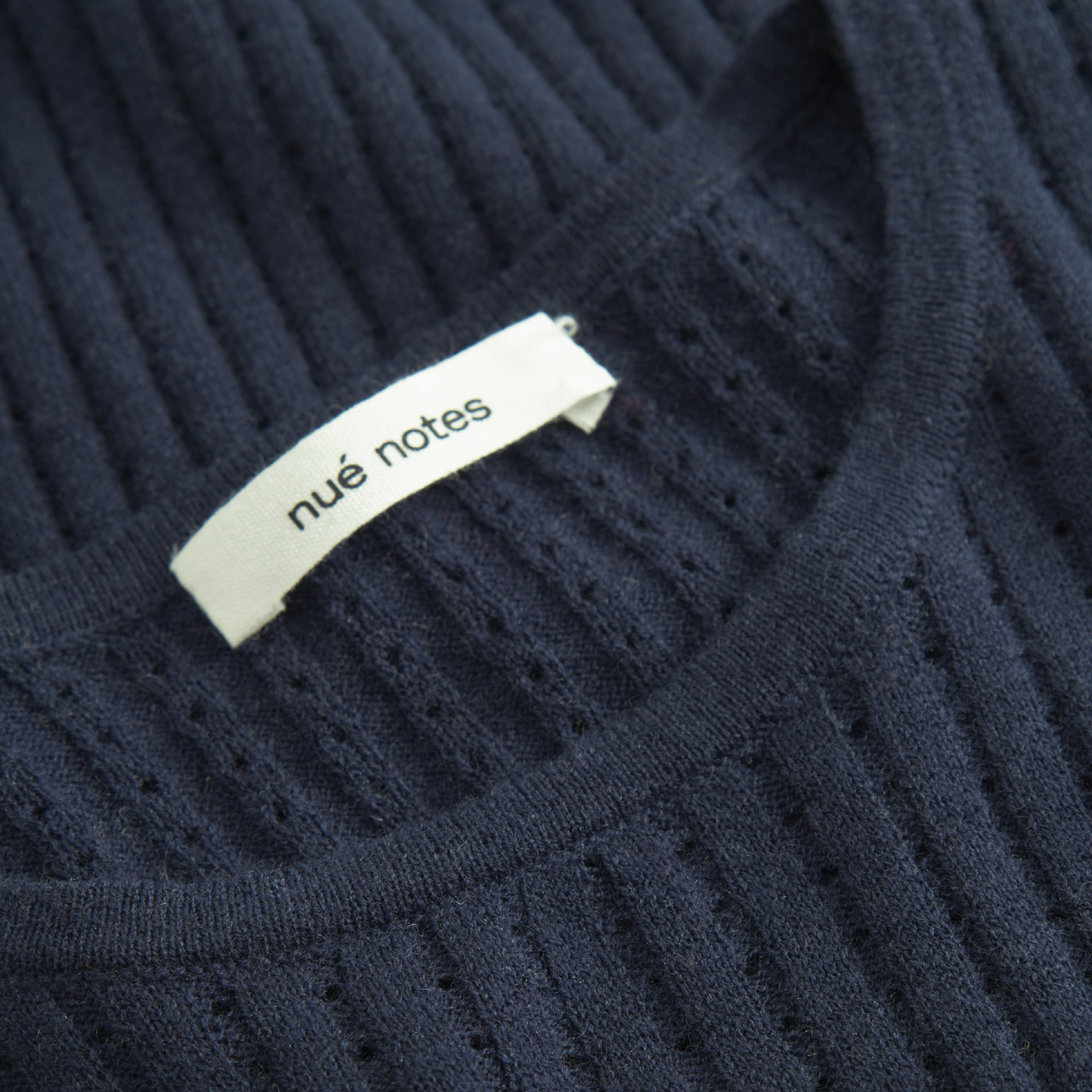 Magnus Crewneck, Navy