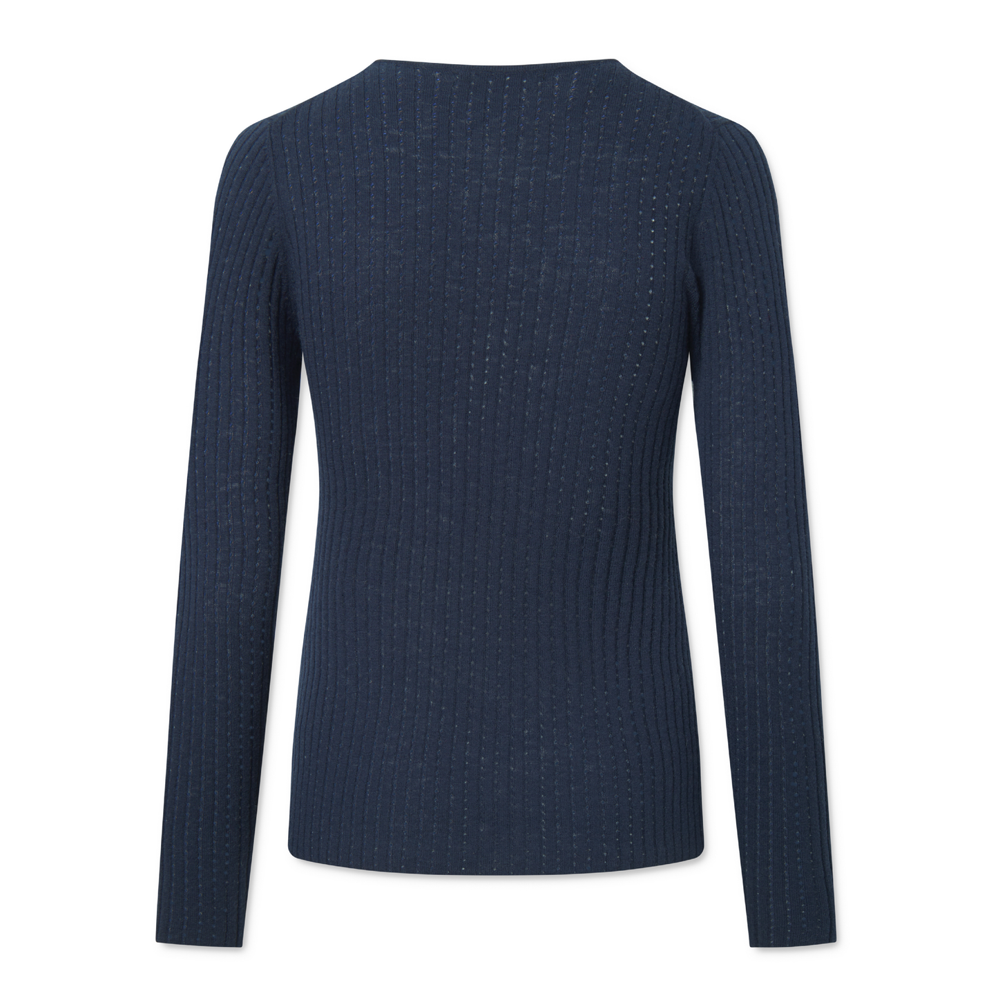 Magnus Crewneck, Navy