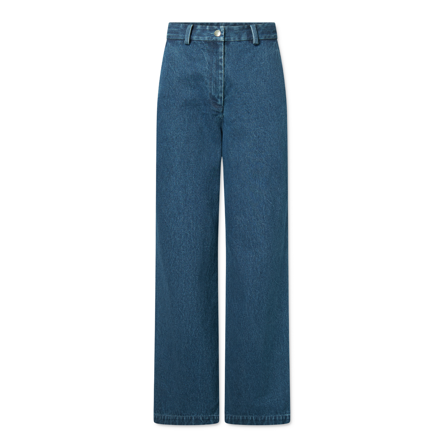 Porter Pants, Denim Blue