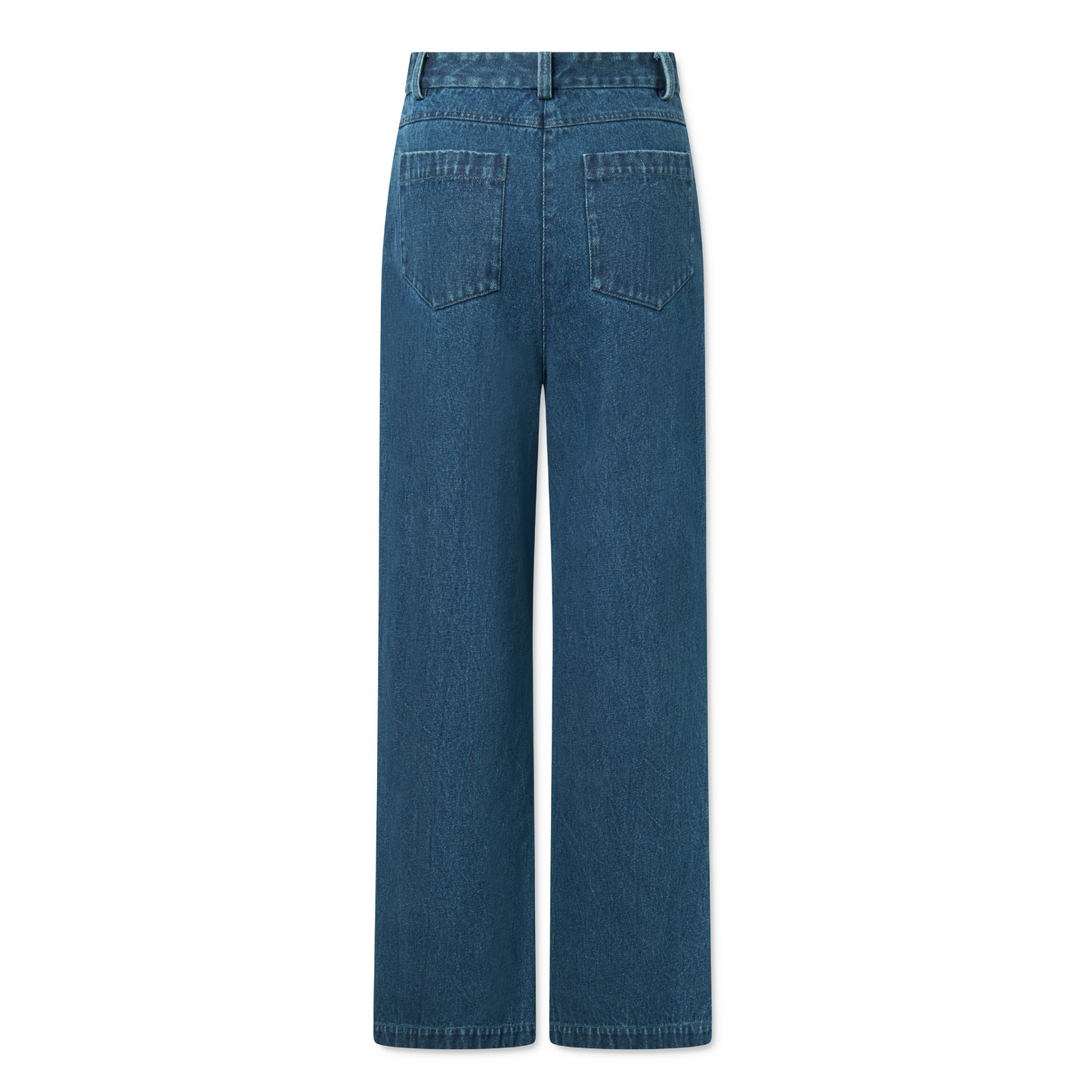 Porter Pants, Denim Blue