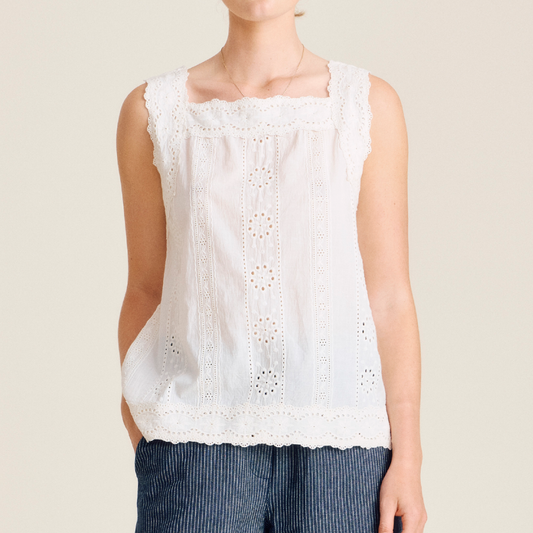 Puerto Paez Top, Egret