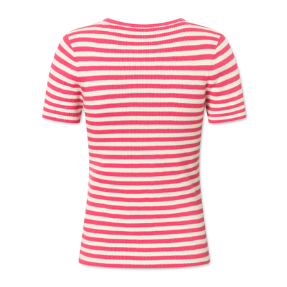 Simon Crewneck, Old Rose