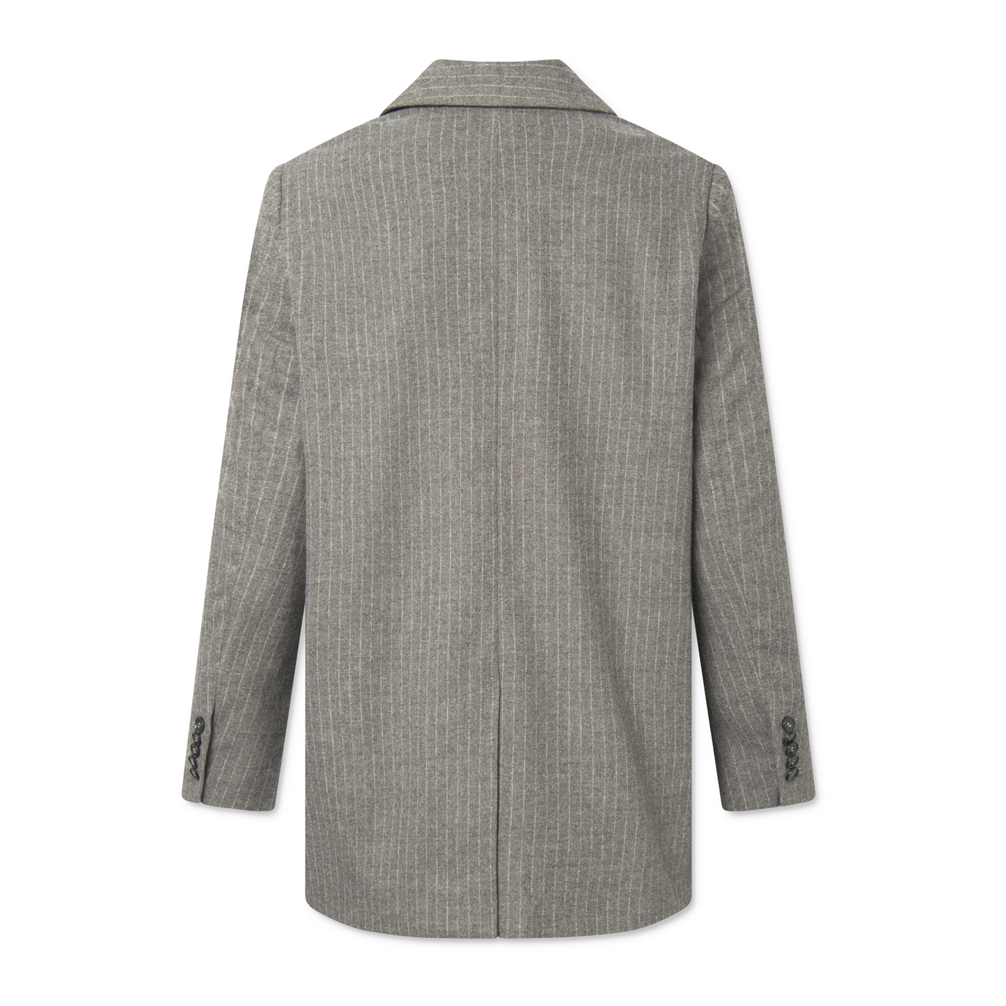 Tyler Blazer, Multi Grey Stripe