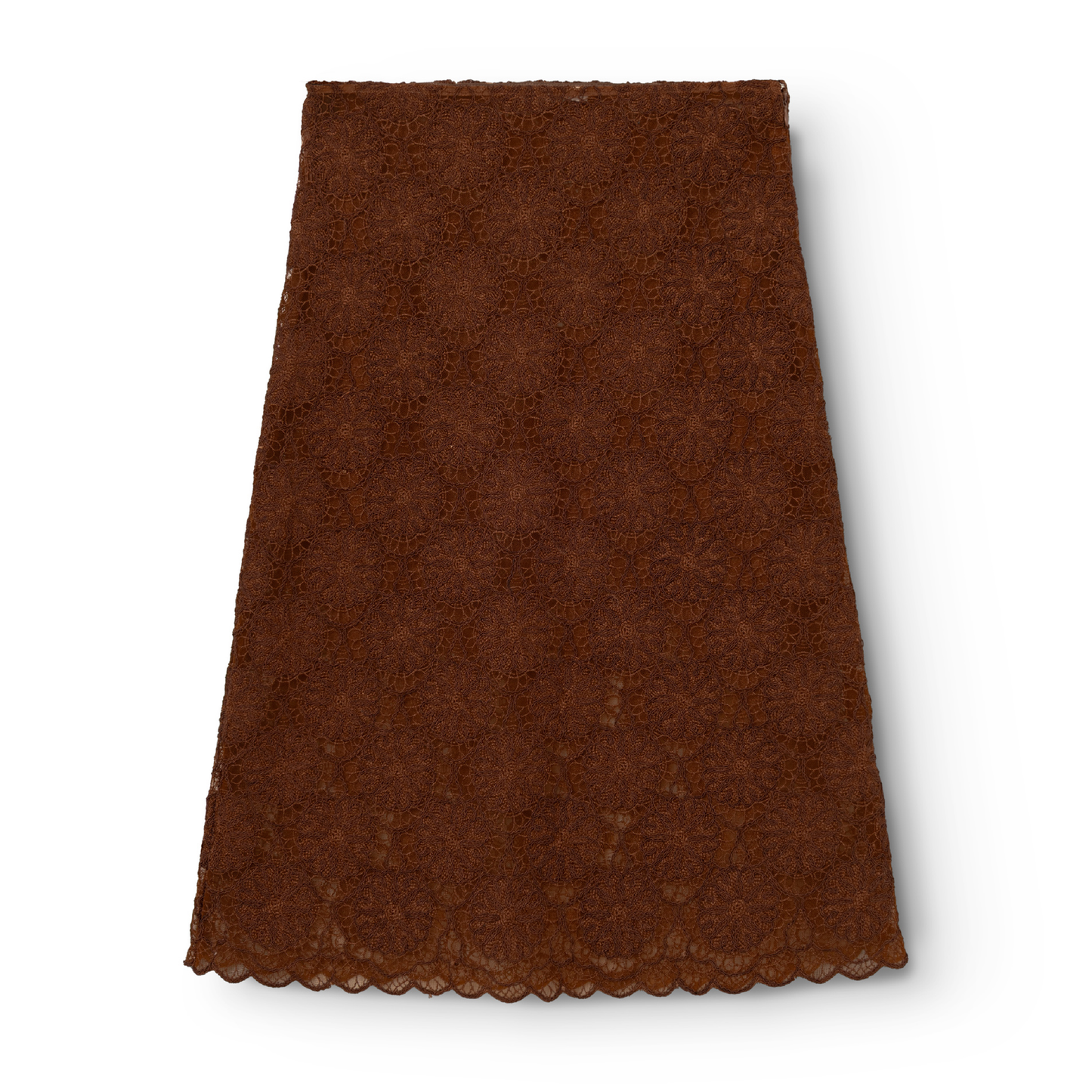 Clement Skirt, Cappuccino