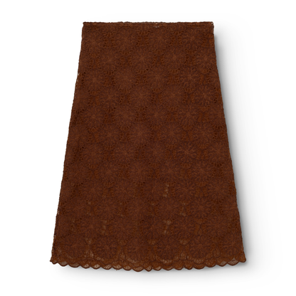 Clement Skirt, Cappuccino