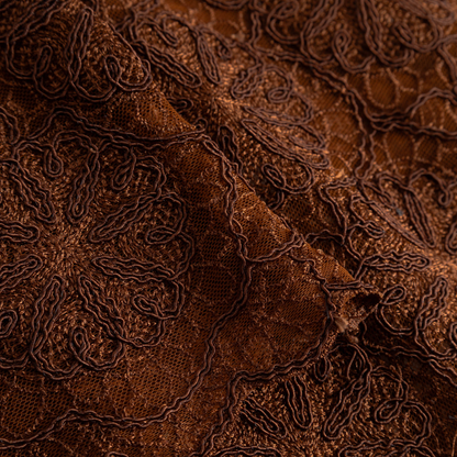 Clement Skirt, Cappuccino