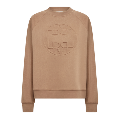 Nuka 11 Sweatshirt, Otter