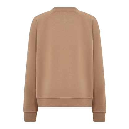 Nuka 11 Sweatshirt, Otter