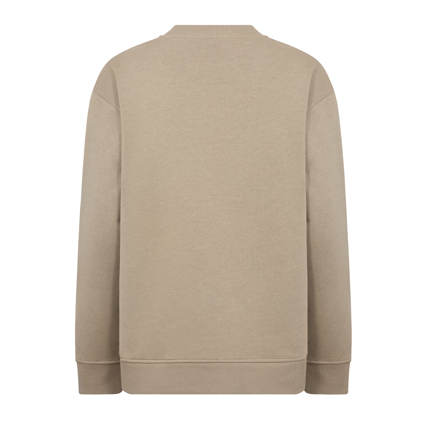 Nuka 12 Sweatshirt, Beige