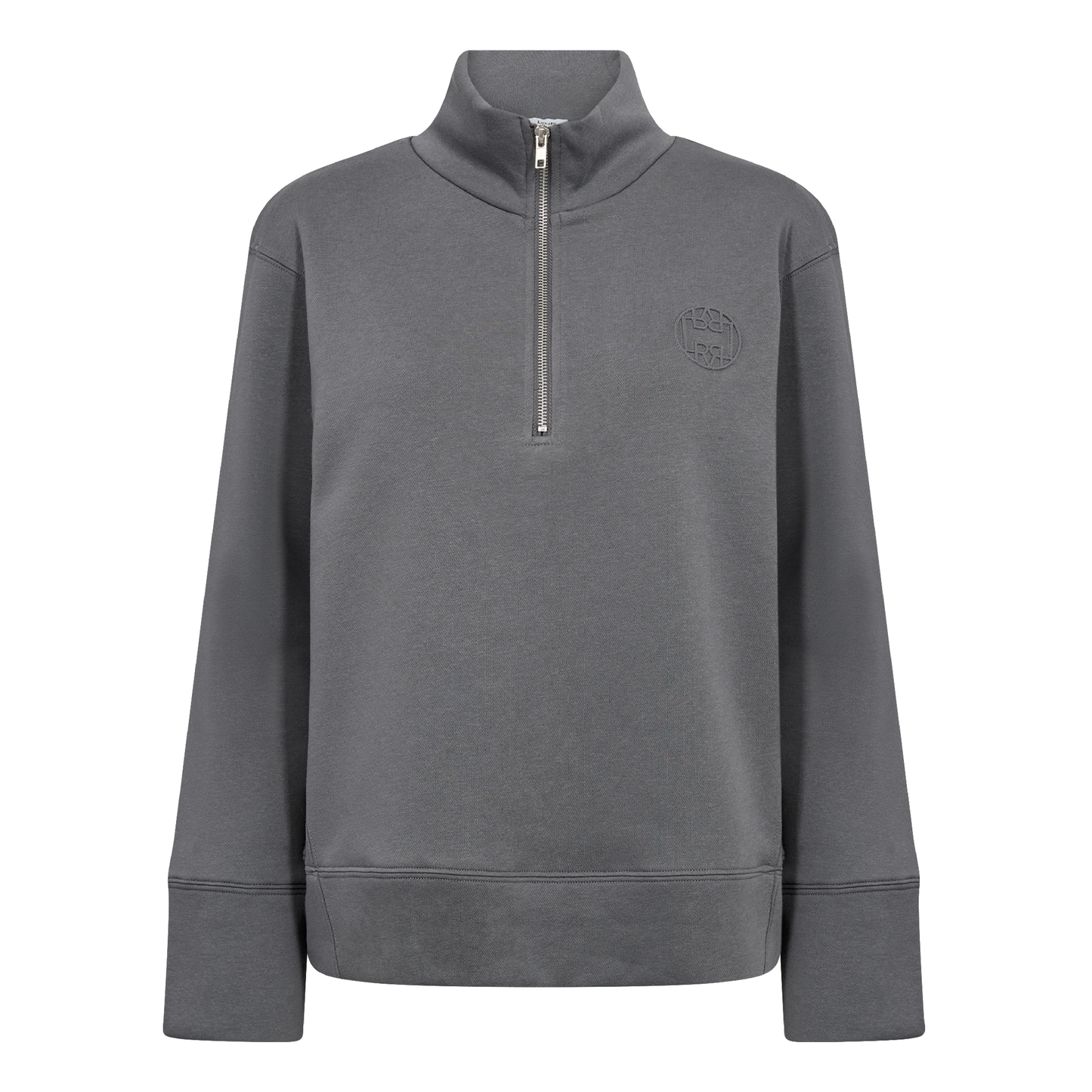 Nuka 14 Sweatshirt, Stormy Grey