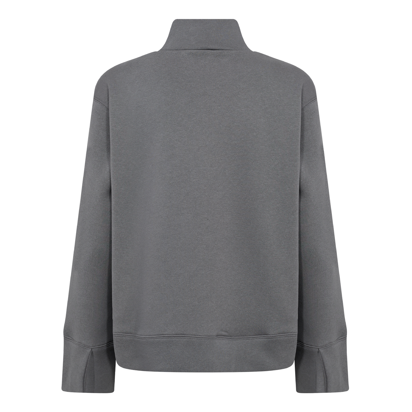 Nuka 14 Sweatshirt, Stormy Grey