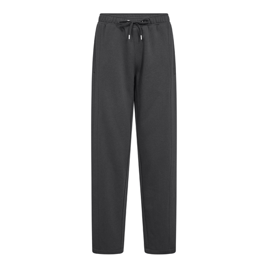 Nuka 15 Sweatbukser, Black Oyster