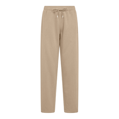 Nuka 15 Sweatbukser, Beige