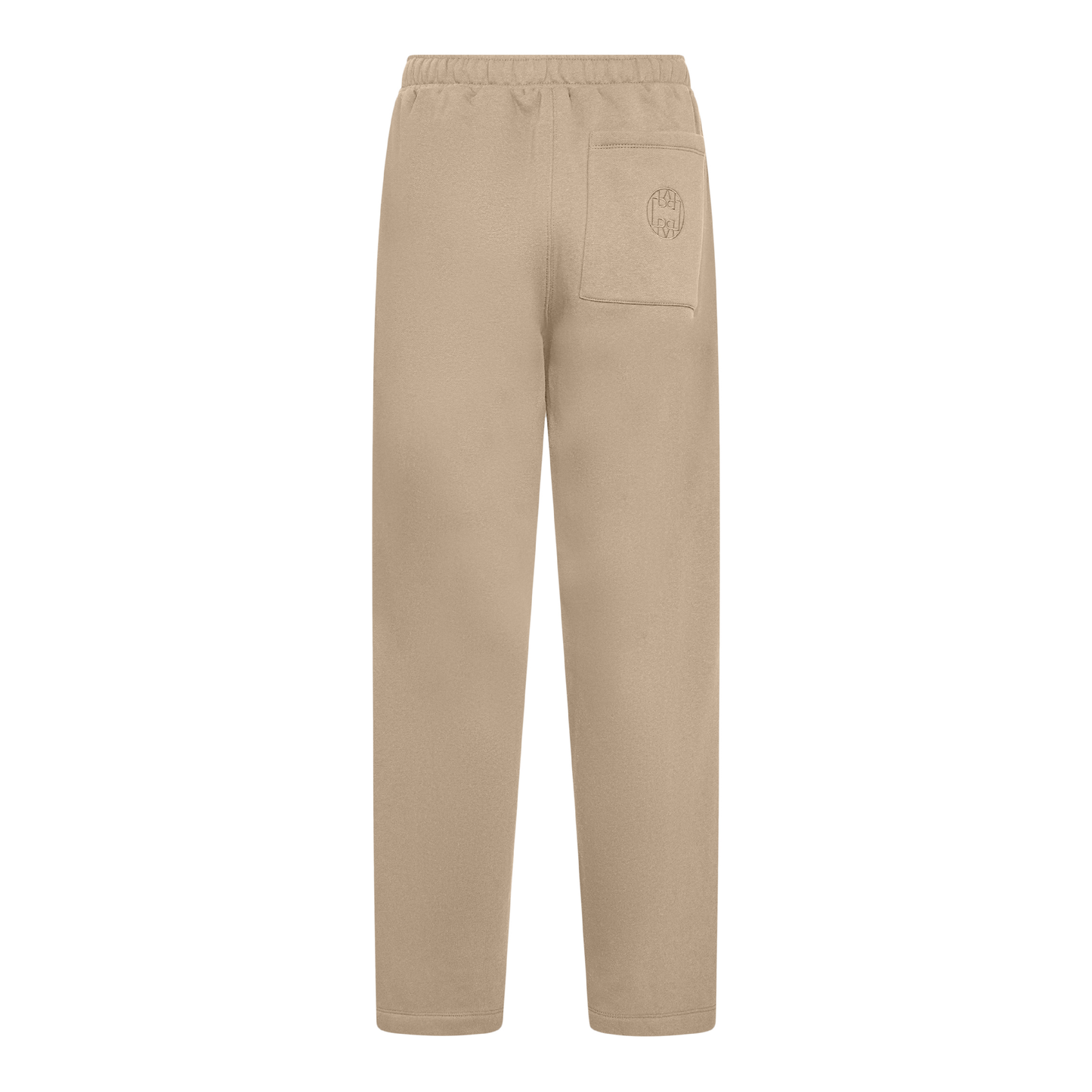 Nuka 15 Sweatbukser, Beige