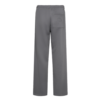 Nuka 15 Sweatbukser, Stormy Grey