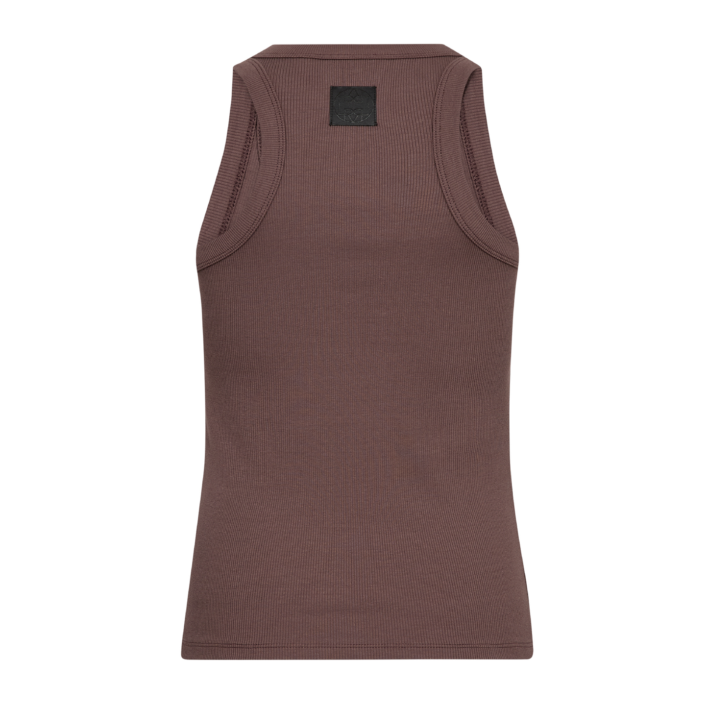 Numbia 1 Tank Top, Brun