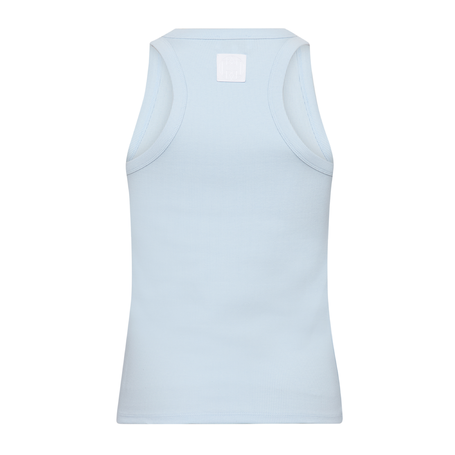 Numbia 1 Tank Top, Ice Water