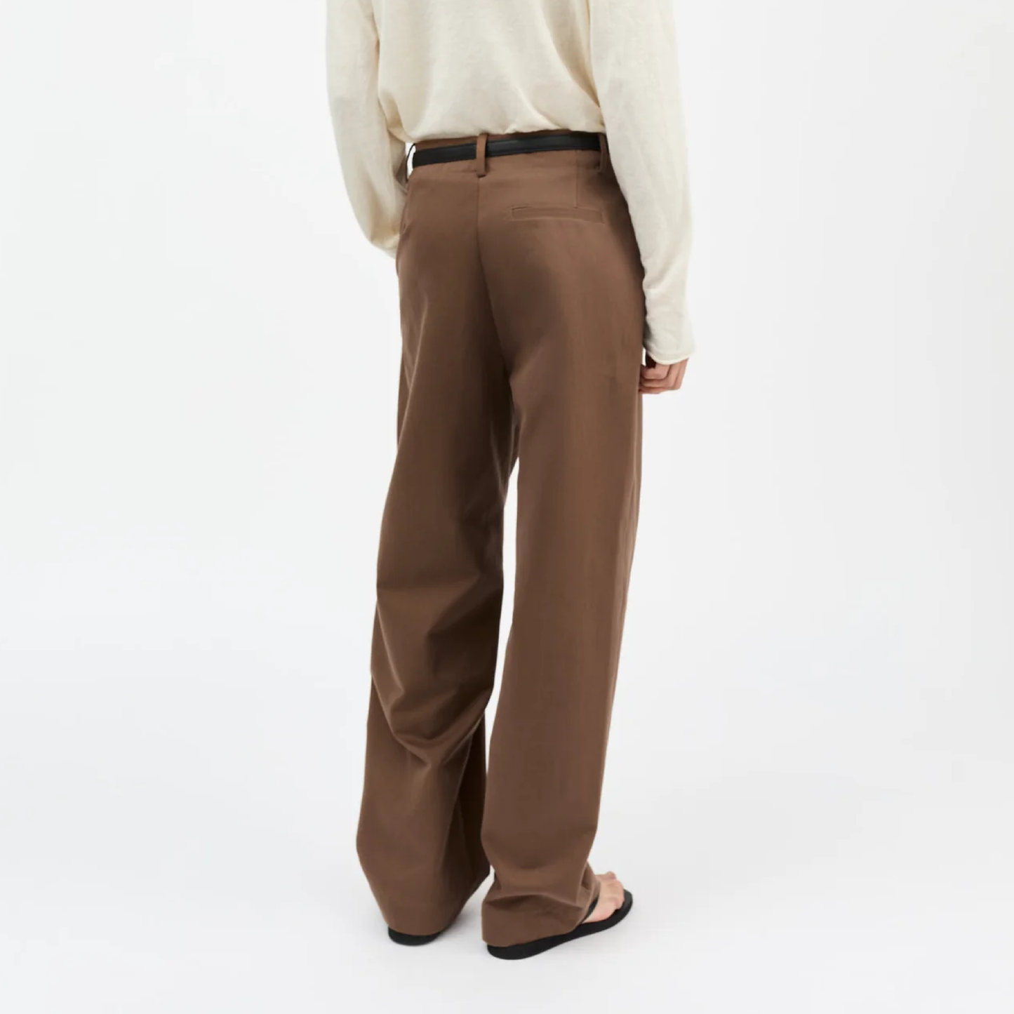 Painter Trousers, Brown