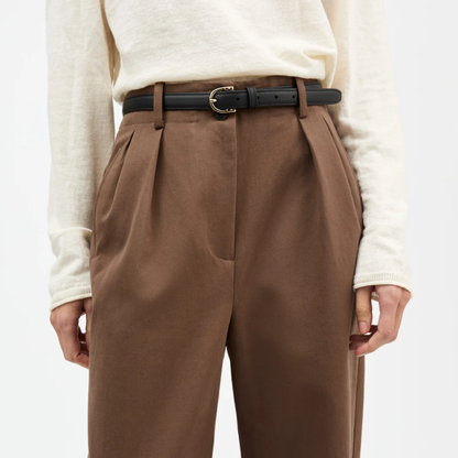 Painter Trousers, Brown