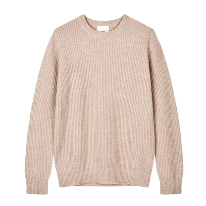 Original Fisherman Sweater, Sand