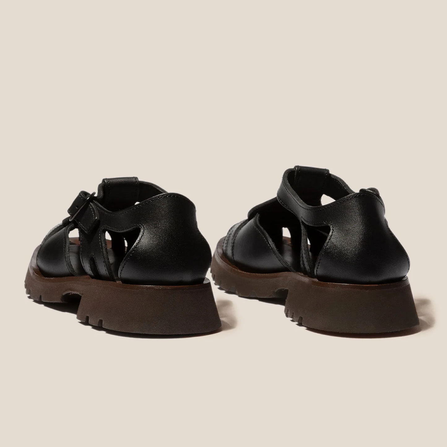 Pesca Sport Sandal, Black