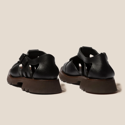 Pesca Sport Sandal, Black