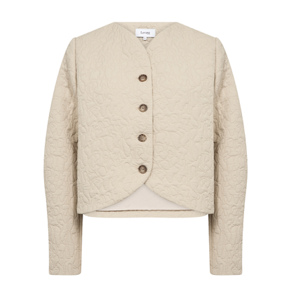 Pippa 1 Jakke, Island Fossil