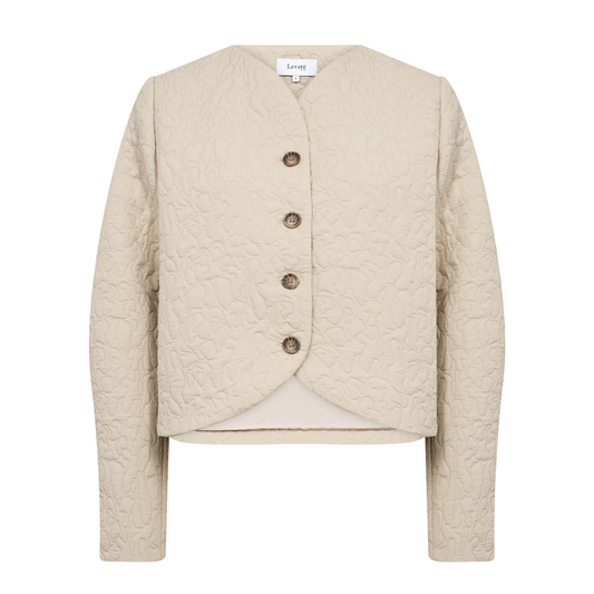 Pippa 1 Jakke, Island Fossil