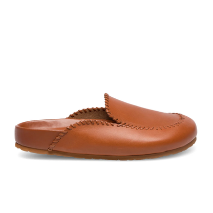 Ragna Shoes, Tan