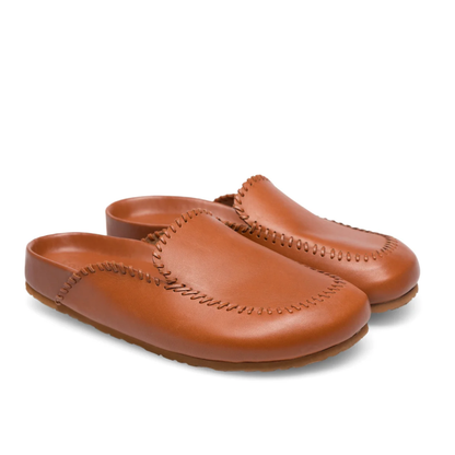 Ragna Shoes, Tan