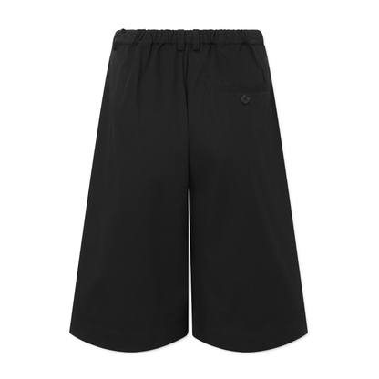 Prema Cotton Twill, Black