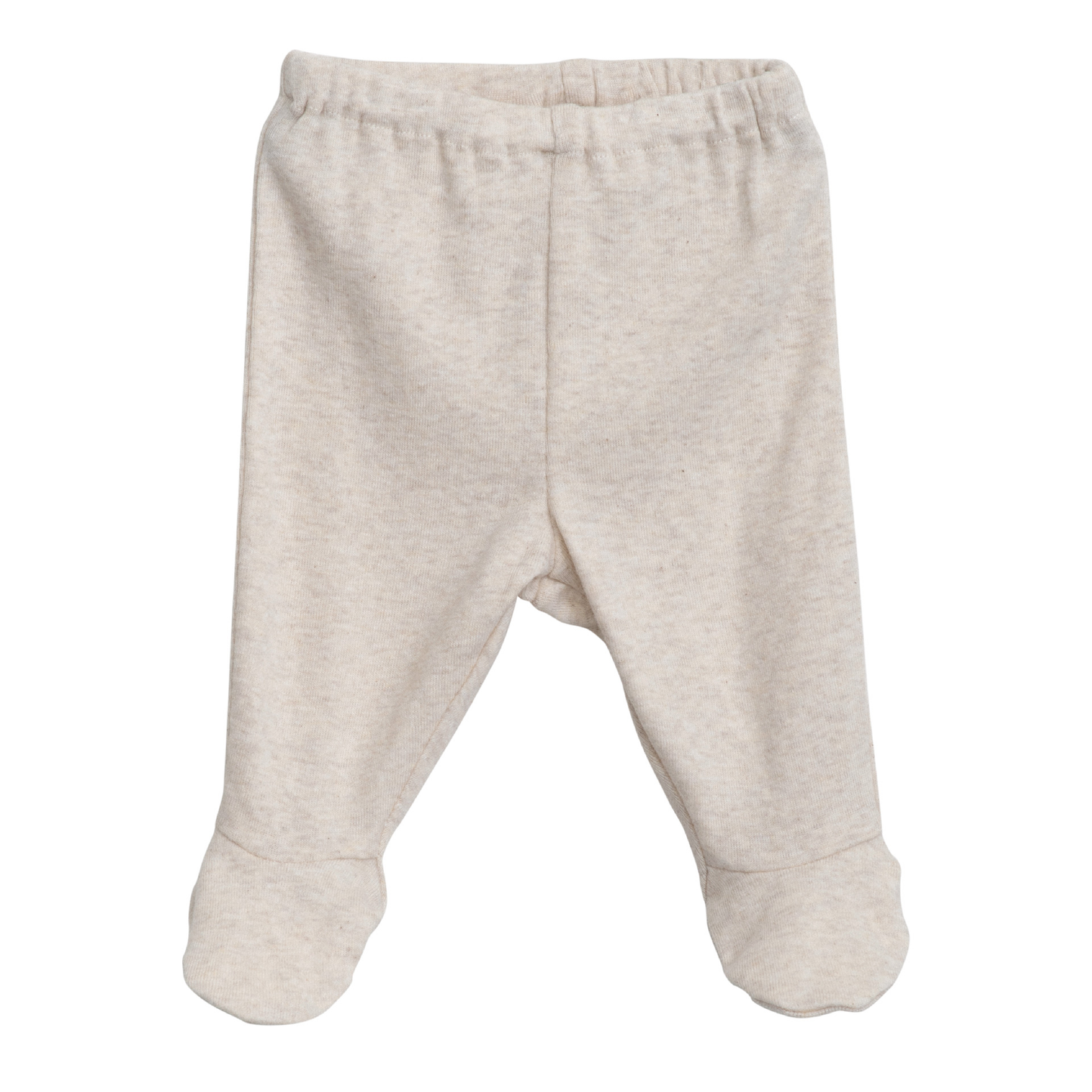 Newborn Bukser M. Fødder, Shell Melange