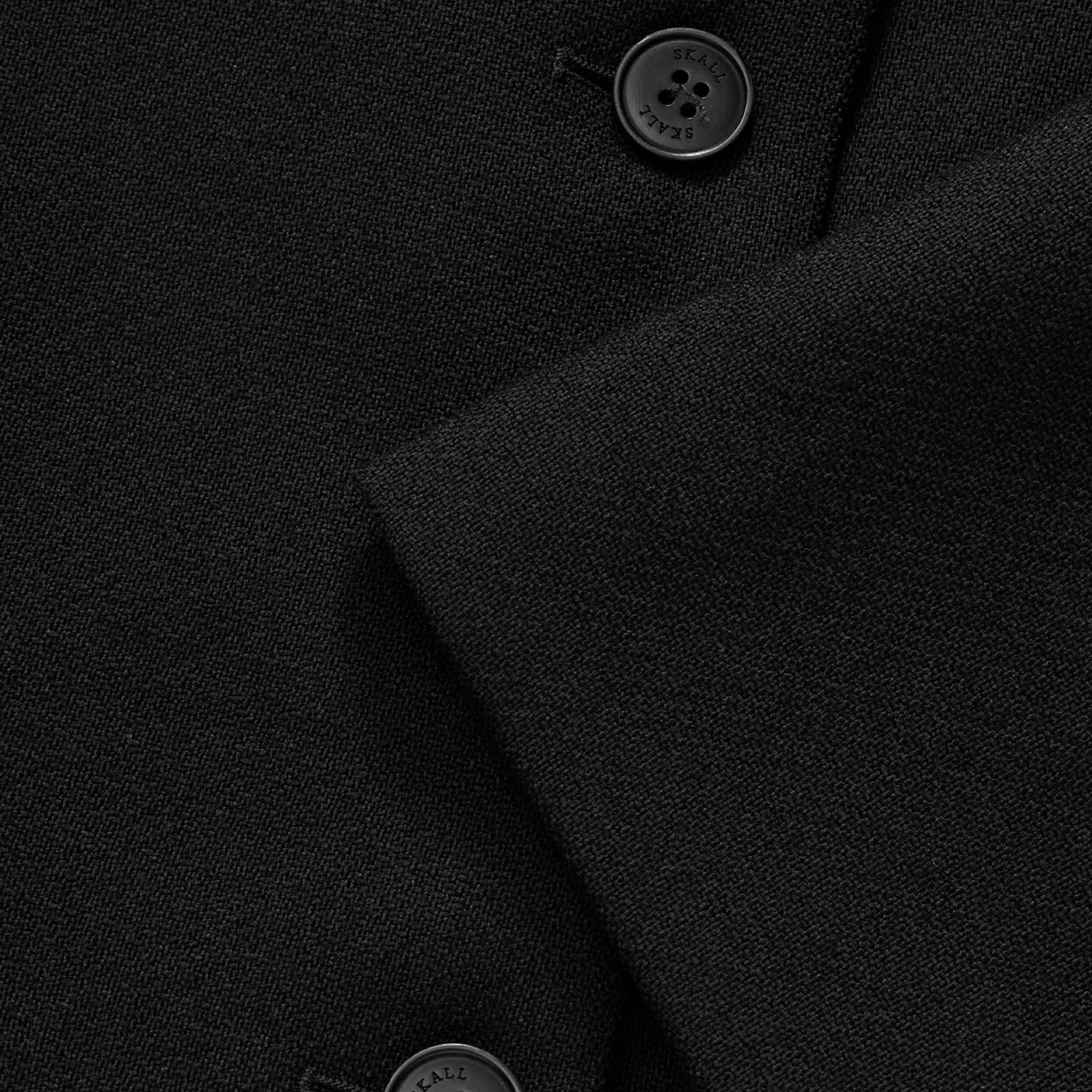 Ari Jacket, Black