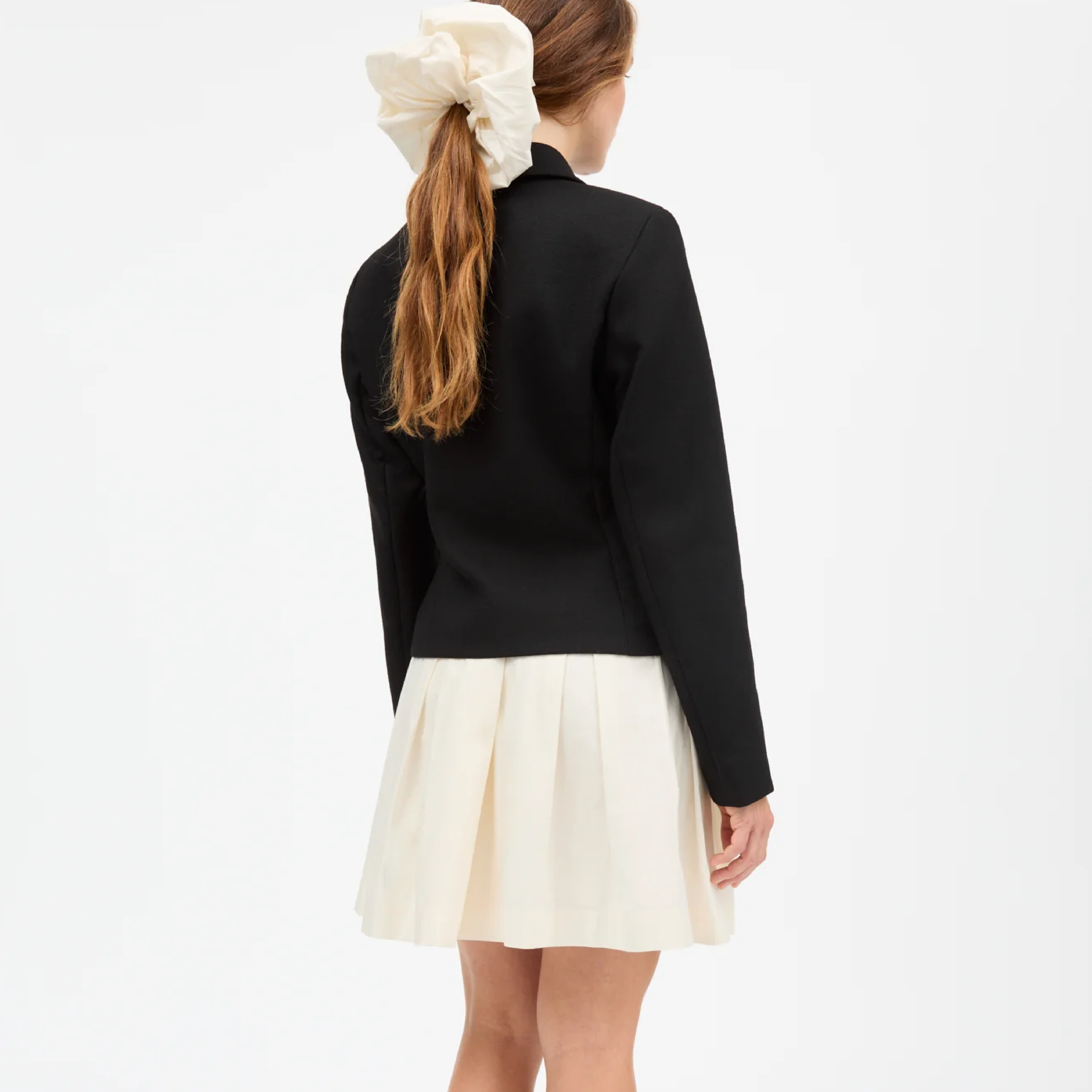 Ari Jacket, Black