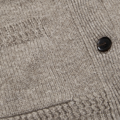 Cobe Cardigan, Pure Soil