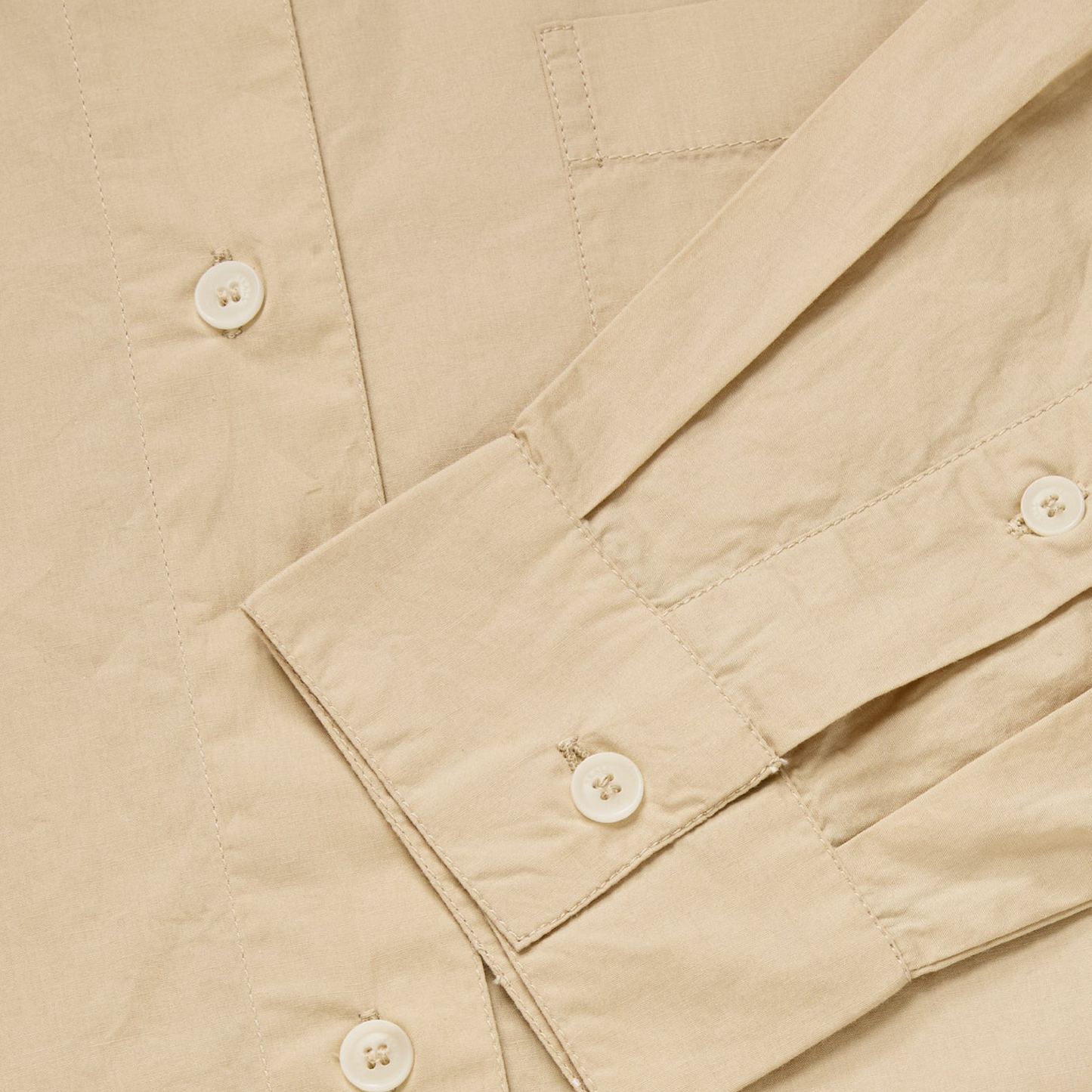 Edgar Shirt, Soft Sand