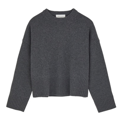 Campa Jumper, Graphite Mélange