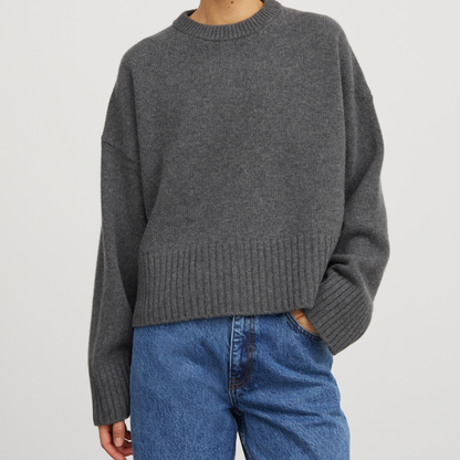 Campa Jumper, Graphite Mélange