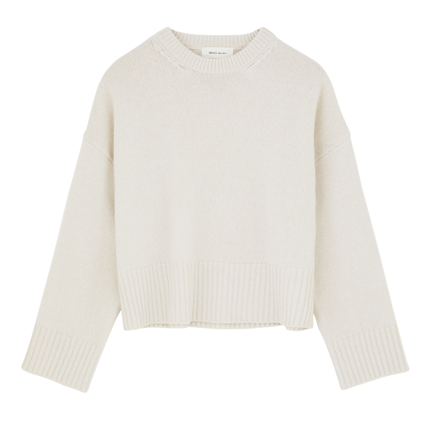 Campa Jumper, Calm White