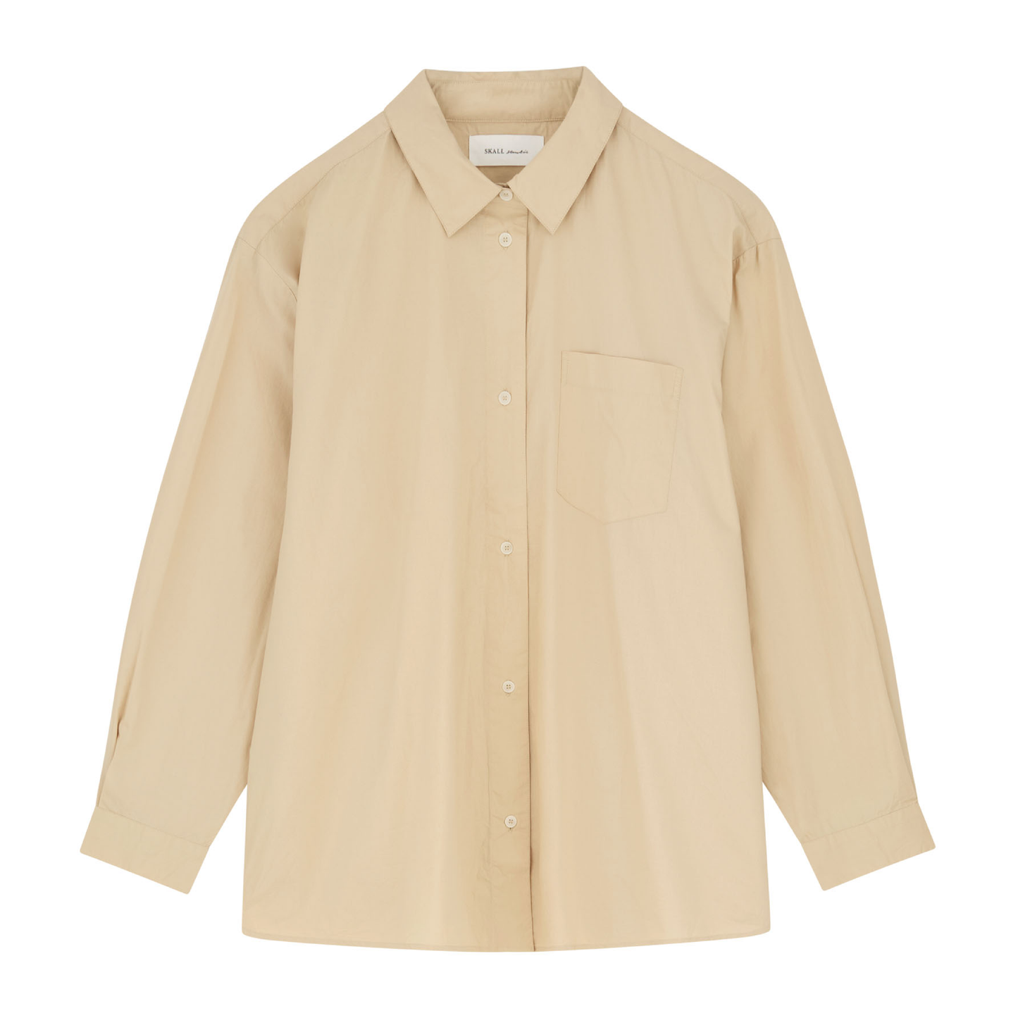 Edgar Shirt, Soft Sand