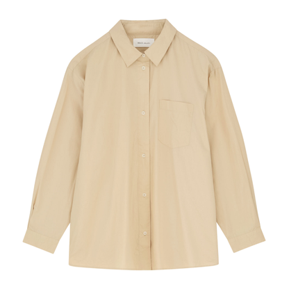 Edgar Shirt, Soft Sand