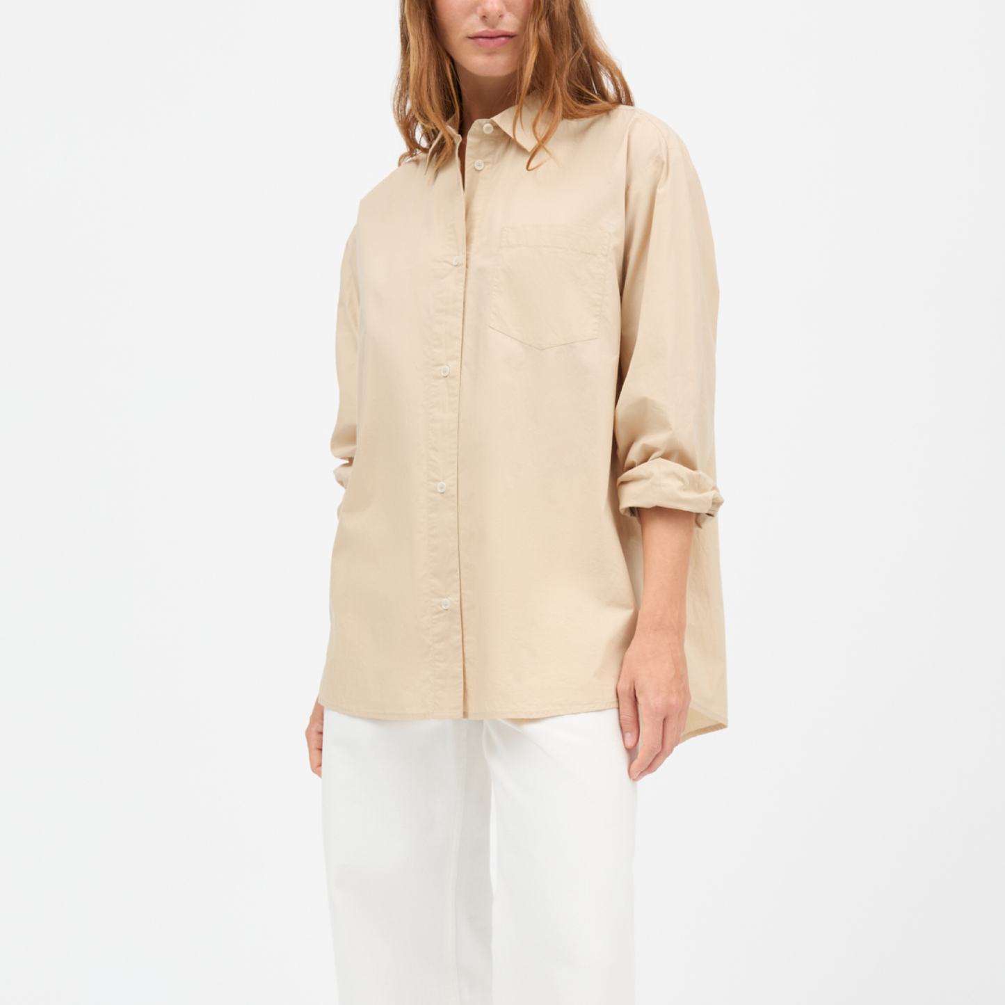 Edgar Shirt, Soft Sand