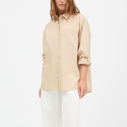 Edgar Shirt, Soft Sand