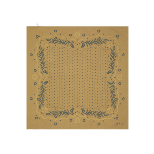 Juniper Scarf, Khaki