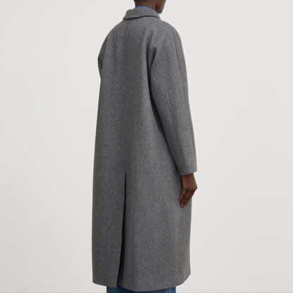 Mary Coat, Grey Structure