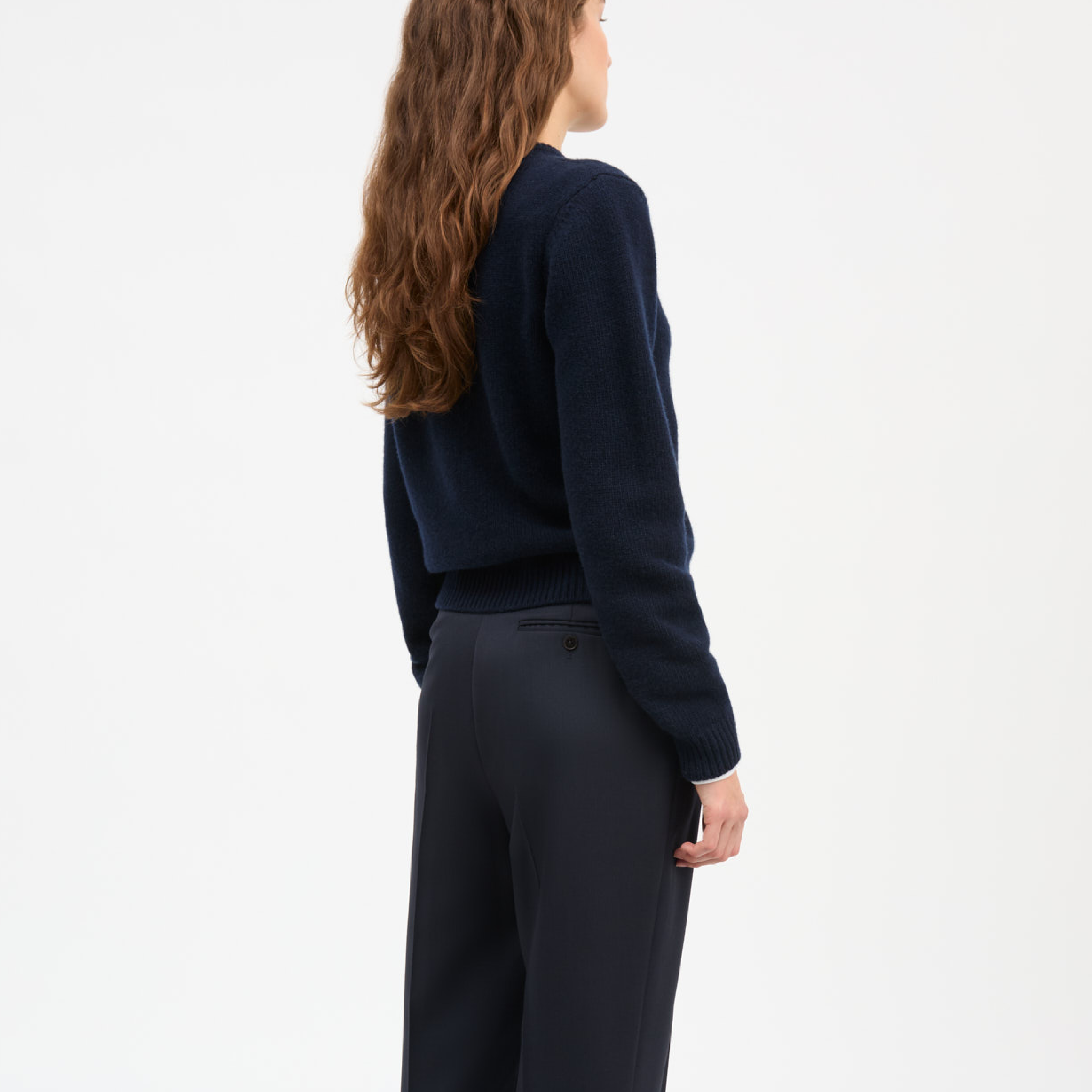 Rio Jumper, Navy
