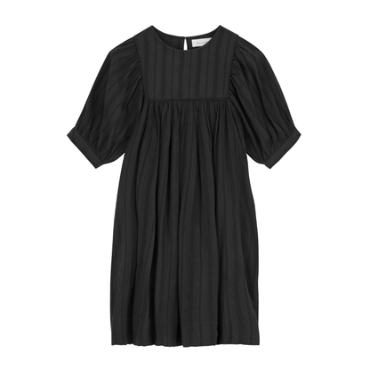Suki Dress, Black