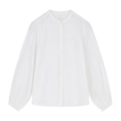 Vita Shirt, Optic White